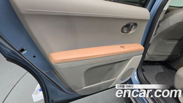 Hyundai Ioniq 5 Long Range Prestige 2025 — фото 25