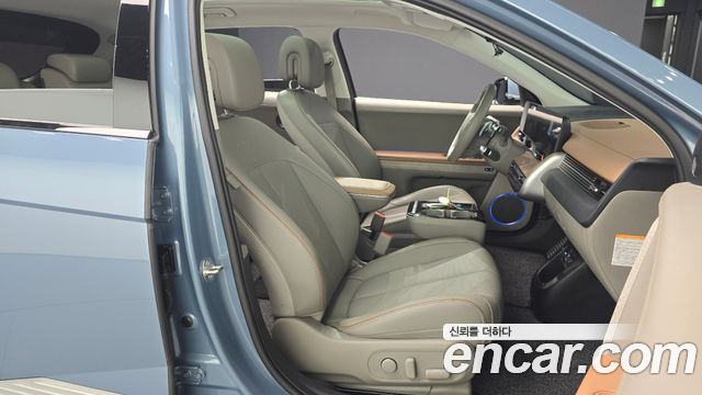 Hyundai Ioniq 5 Long Range Prestige 2025 — фото 26