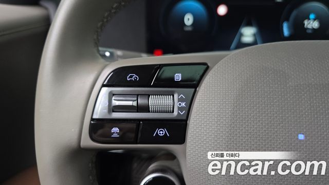 Hyundai Ioniq 5 Long Range Prestige 2025 — фото 27