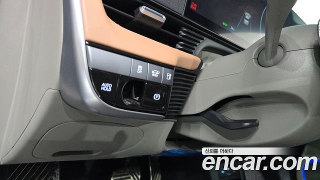 Hyundai Ioniq 5 Long Range Prestige 2025 — фото 29