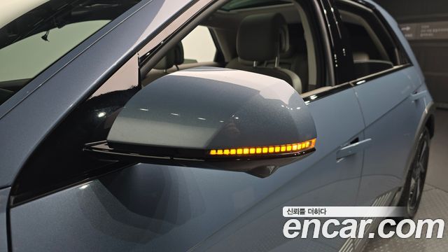 Hyundai Ioniq 5 Long Range Prestige 2025 — фото 31
