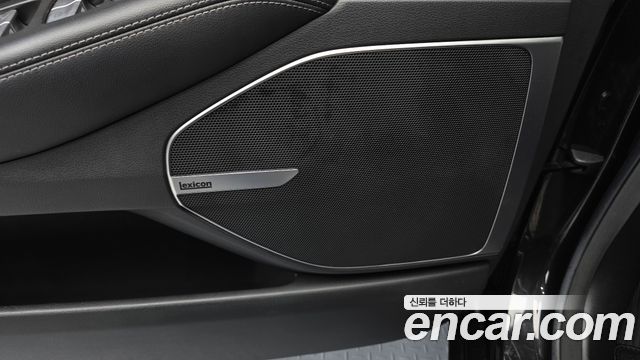 Genesis EQ900 3.8 GDI AWD Luxury 2018 — фото 15
