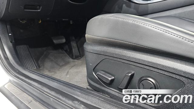 Hyundai Sonata (DN8) 2.0 LPG(rental car) Smart 2020 — фото 35
