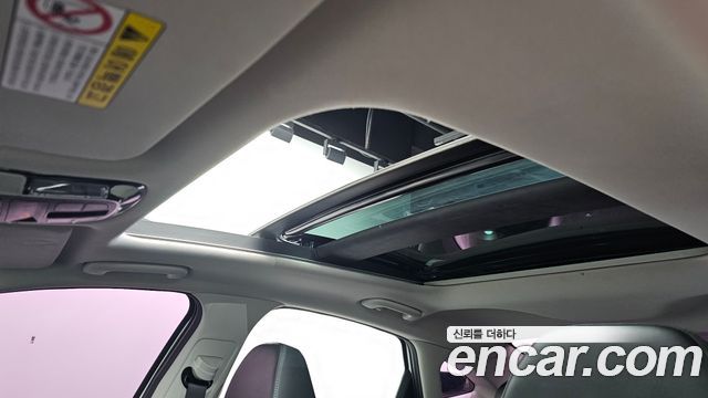 Hyundai Sonata (DN8) 2.0 LPG(rental car) Smart 2020 — фото 36