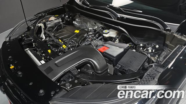 Chevrolet Trax Crossover 1.2 ACTIV 2024 — фото 6