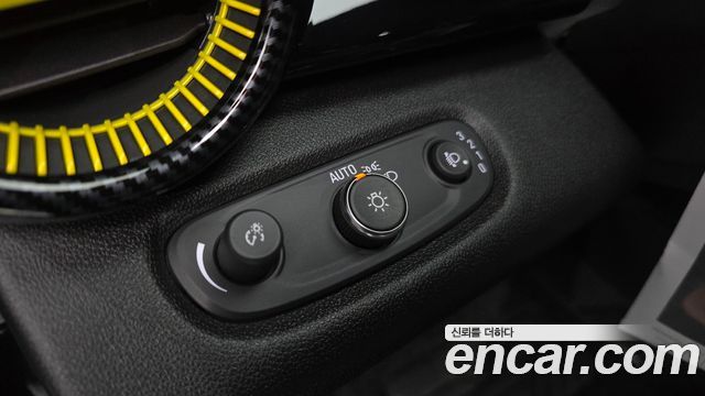 Chevrolet Trax Crossover 1.2 ACTIV 2024 — фото 18