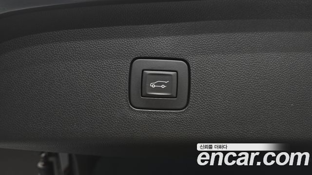 Chevrolet Trax Crossover 1.2 ACTIV 2024 — фото 20
