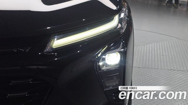 Chevrolet Trax Crossover 1.2 ACTIV 2024 — фото 22