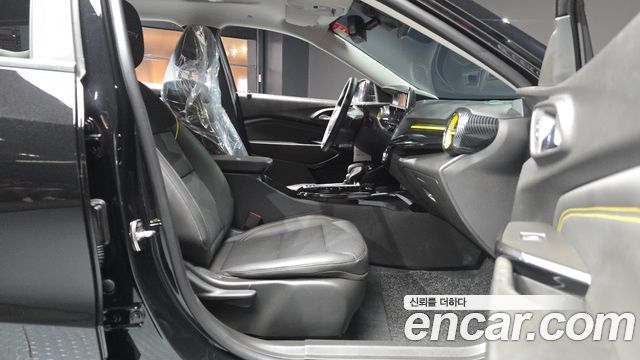 Chevrolet Trax Crossover 1.2 ACTIV 2024 — фото 26