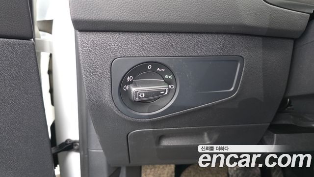 Volkswagen Tiguan (II) 2.0 TDI Premium 2018 — фото 20