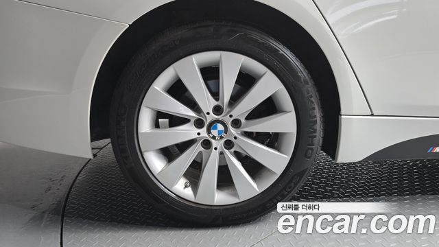 BMW 3 Series (F30) 320d 2016 — фото 5