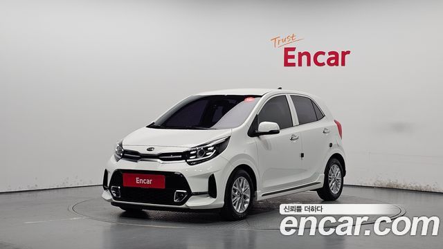 Kia Morning Urban (JA) Prestige
