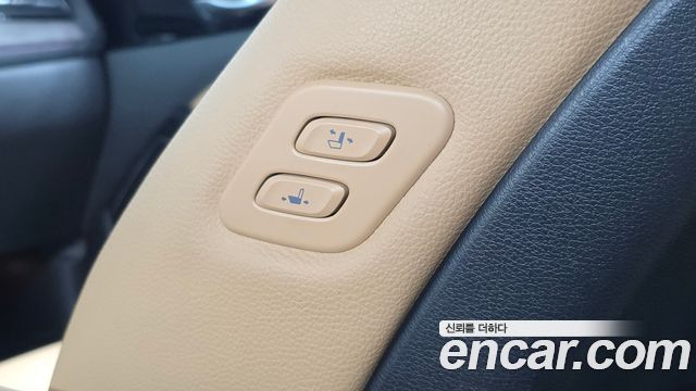 Kia K7 Premier Hybrid Noblesse 2020 — фото 18