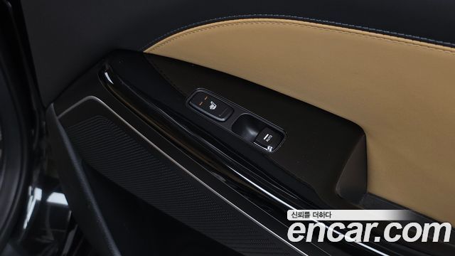 Kia K7 Premier Hybrid Noblesse 2020 — фото 19