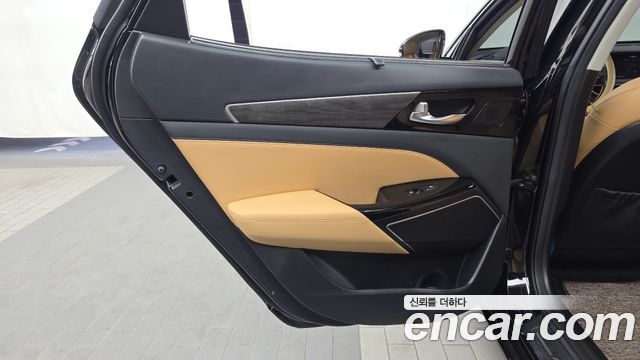 Kia K7 Premier Hybrid Noblesse 2020 — фото 25