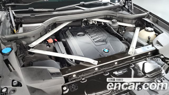 BMW X7 (G07) xDrive 40i M Sport 6STR 2021 — фото 6