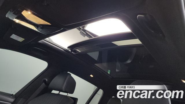 BMW X7 (G07) xDrive 40i M Sport 6STR 2021 — фото 26