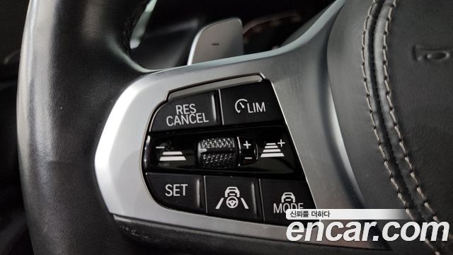 BMW X7 (G07) xDrive 40i M Sport 6STR 2021 — фото 27