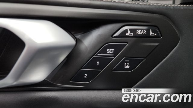 BMW X7 (G07) xDrive 40i M Sport 6STR 2021 — фото 30