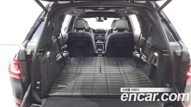 BMW X7 (G07) xDrive 40i M Sport 6STR 2021 — фото 33