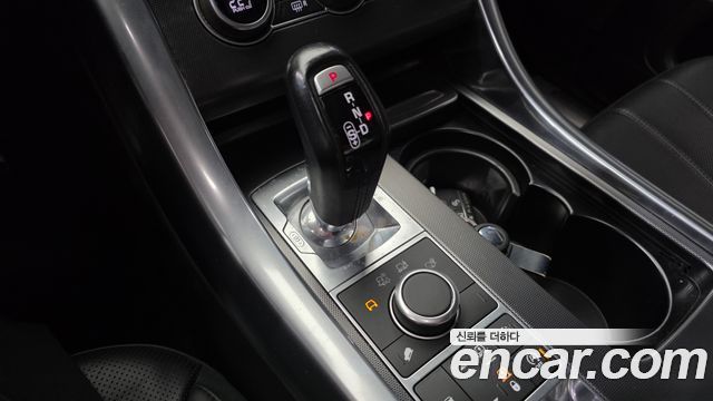 Land Rover Range Rover Sport (II) 3.0 SC HSE Dynamic 2016 — фото 9