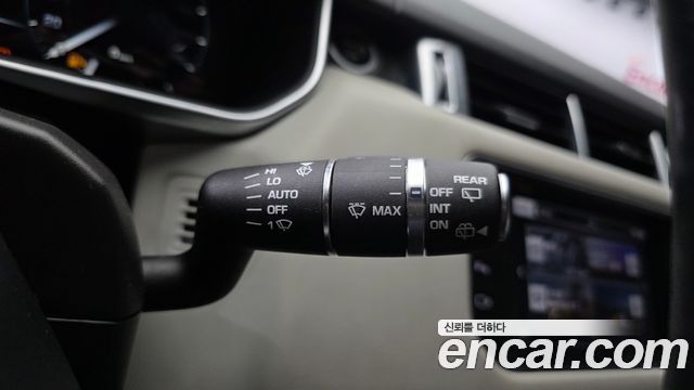 Land Rover Range Rover Sport (II) 3.0 SC HSE Dynamic 2016 — фото 16
