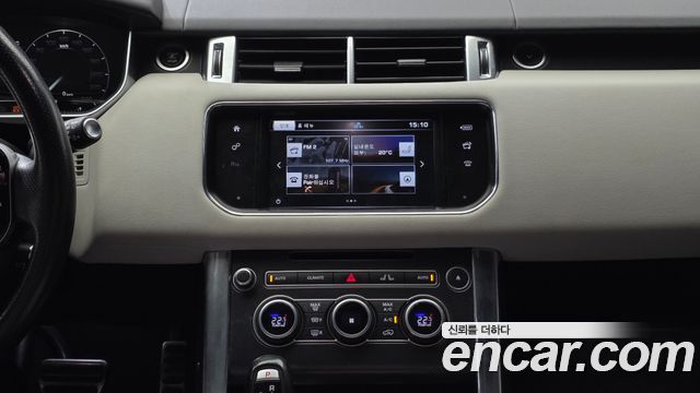Land Rover Range Rover Sport (II) 3.0 SC HSE Dynamic 2016 — фото 17