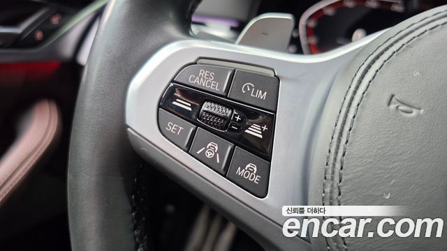 BMW 5 Series (G30) 530i M Sport Package 2022 — фото 16
