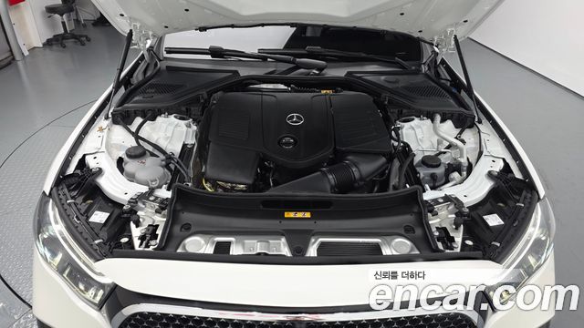 Mercedes-Benz E-Class (W214) E300 4MATIC AMG Line 2026 — фото 6