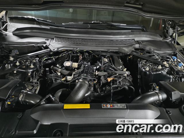 Land Rover Range Rover Sport (II) 3.0 SDV6 HSE Dynamic 2015 — фото 6