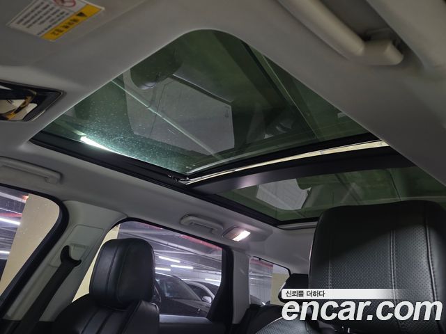 Land Rover Range Rover Sport (II) 3.0 SDV6 HSE Dynamic 2015 — фото 13