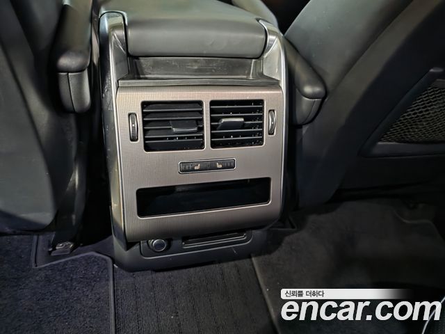 Land Rover Range Rover Sport (II) 3.0 SDV6 HSE Dynamic 2015 — фото 19