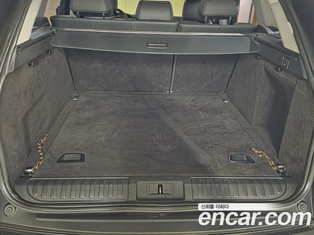 Land Rover Range Rover Sport (II) 3.0 SDV6 HSE Dynamic 2015 — фото 20