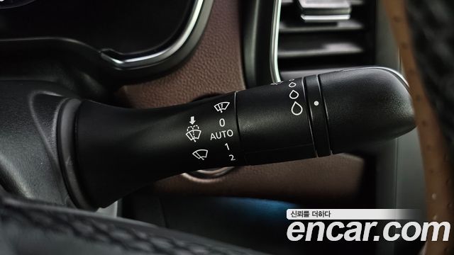 Renault Korea SM6 1.3 TCe RE 2021 — фото 31