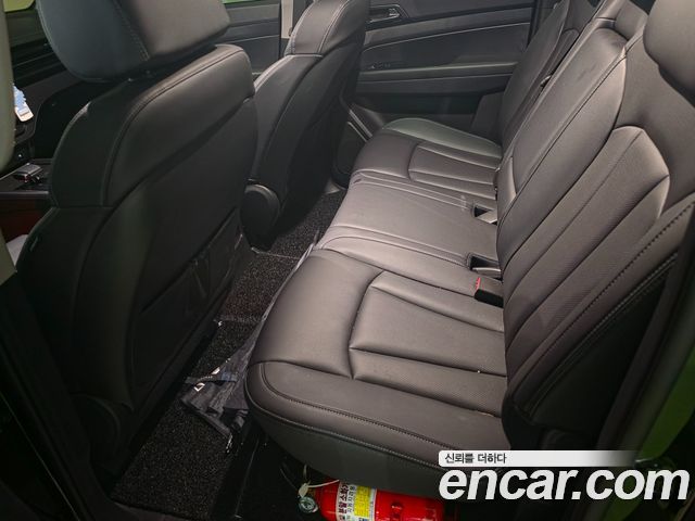 KG Mobility (SsangYong) Musso (Q300) Gasoline 2.0 4WD M7 2026 — фото 9
