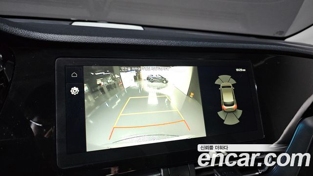 Kia Niro Plus Air 2023 — фото 18