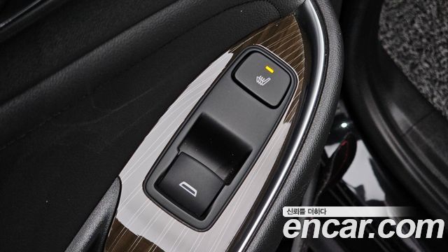 Chevrolet Malibu 2.0 Turbo Perfect Black 2020 — фото 20