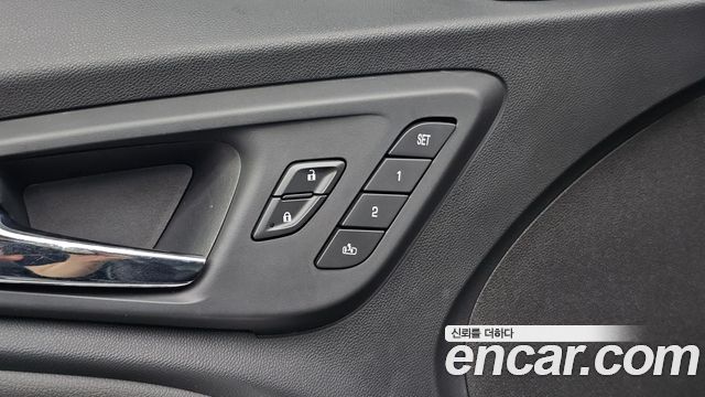 Chevrolet Malibu 2.0 Turbo Perfect Black 2020 — фото 29