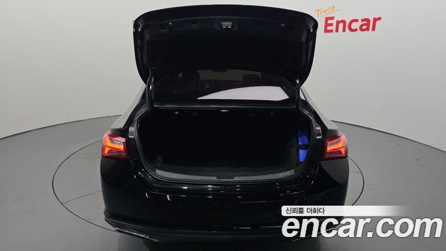 Chevrolet Malibu 2.0 Turbo Perfect Black 2020 — фото 33