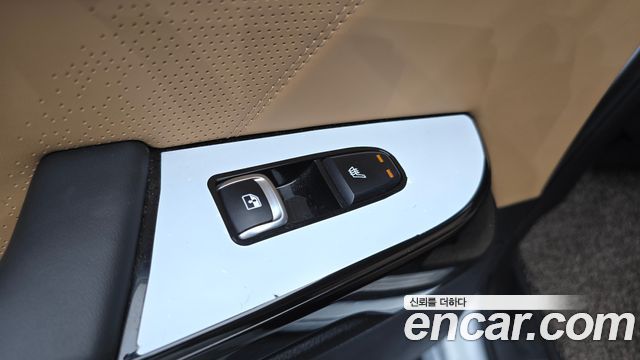 Kia Mohave The Master Diesel 3.0 4WD 5-Seater Masters 2021 — фото 19