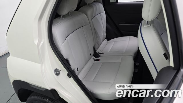 Hyundai Casper Turbo Inspiration 2024 — фото 11