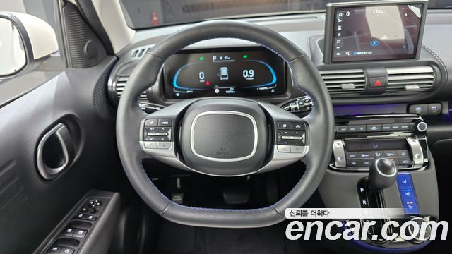 Hyundai Casper Turbo Inspiration 2024 — фото 13