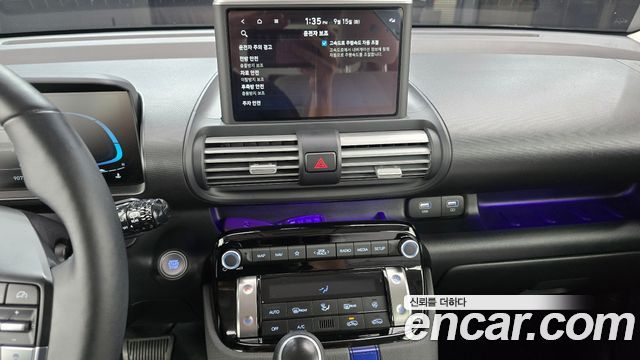 Hyundai Casper Turbo Inspiration 2024 — фото 14