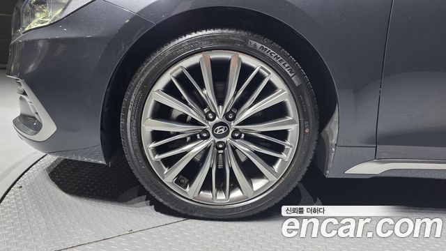 Hyundai Grandeur (IG) 3.0 Exclusive Special 2019 — фото 5