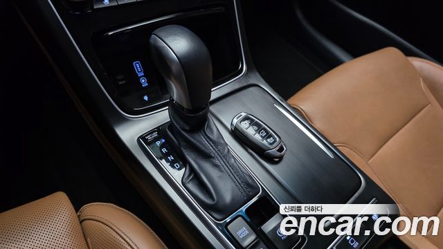 Hyundai Grandeur (IG) 3.0 Exclusive Special 2019 — фото 9