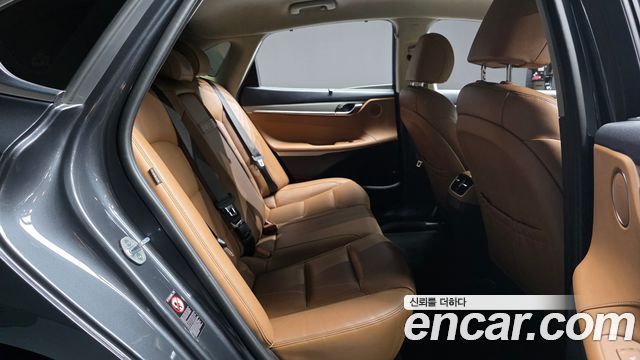 Hyundai Grandeur (IG) 3.0 Exclusive Special 2019 — фото 11
