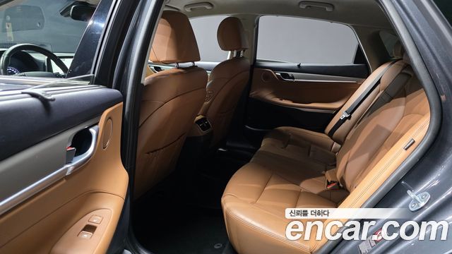 Hyundai Grandeur (IG) 3.0 Exclusive Special 2019 — фото 12