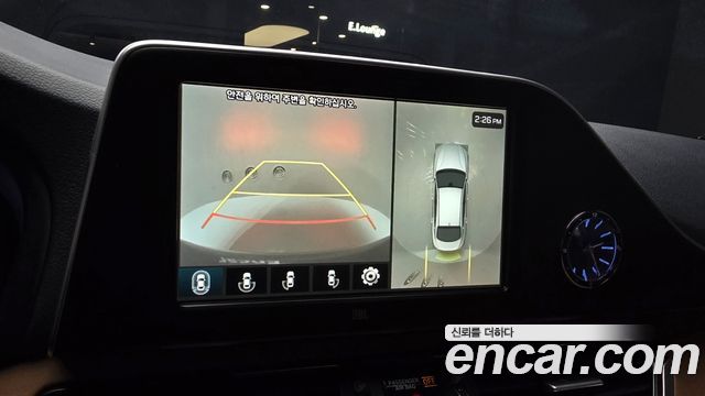 Hyundai Grandeur (IG) 3.0 Exclusive Special 2019 — фото 16