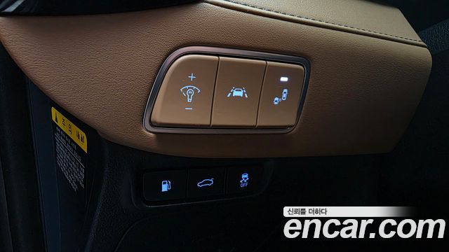Hyundai Grandeur (IG) 3.0 Exclusive Special 2019 — фото 19