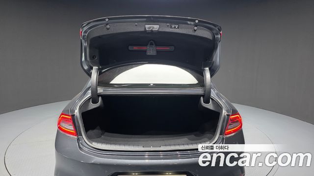 Hyundai Grandeur (IG) 3.0 Exclusive Special 2019 — фото 20